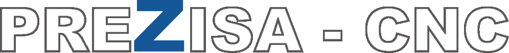 Prezisa - CNC Zerspanungstechnik